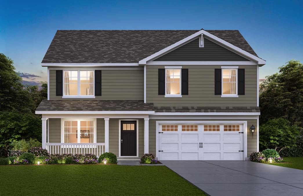 294 Snowdrop Lane — Elgin, IL 60124