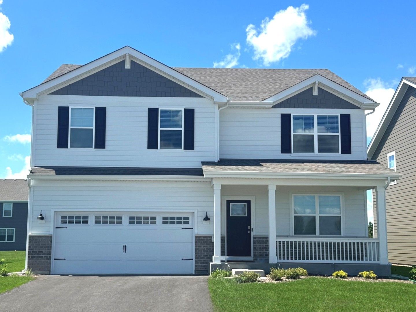 294 Snowdrop Lane — Elgin, IL 60124