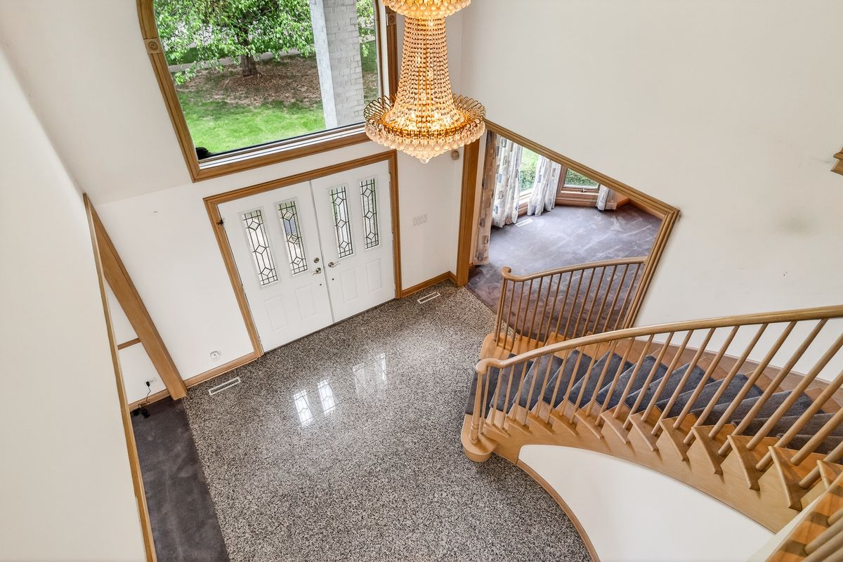 2148 WEMBLEY Place, Rockford, IL 61114