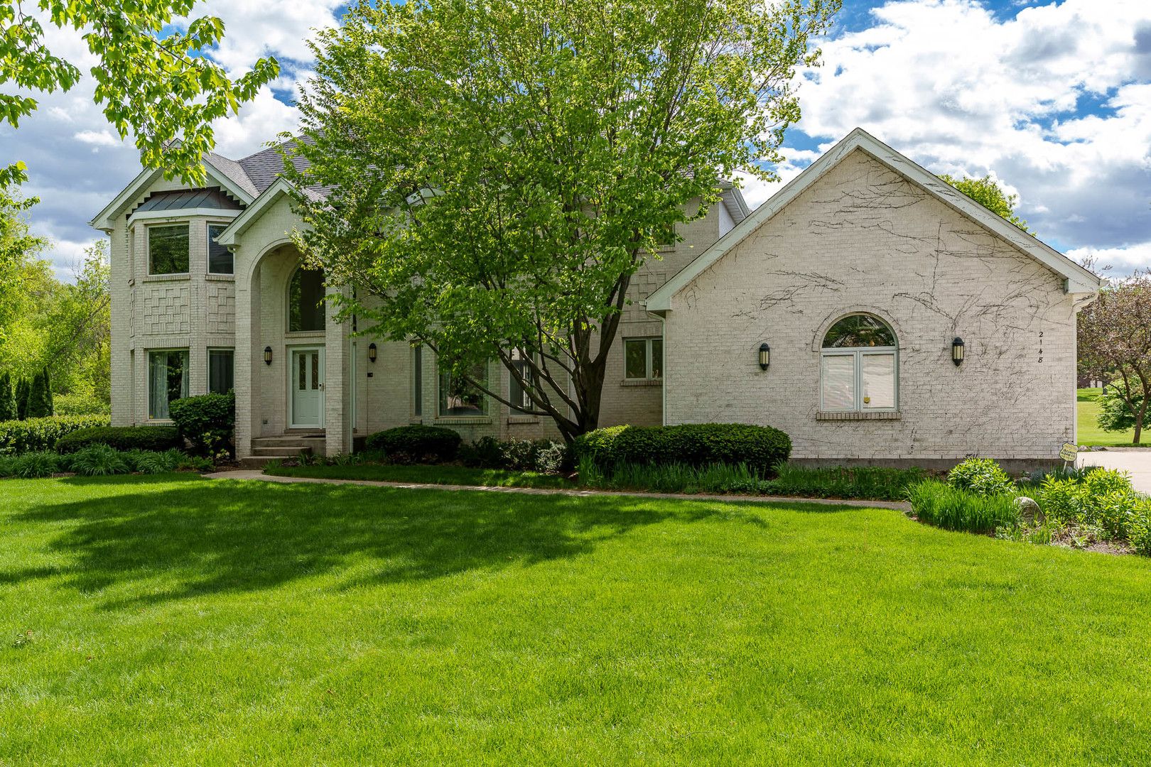2148 WEMBLEY Place — Rockford, IL 61114