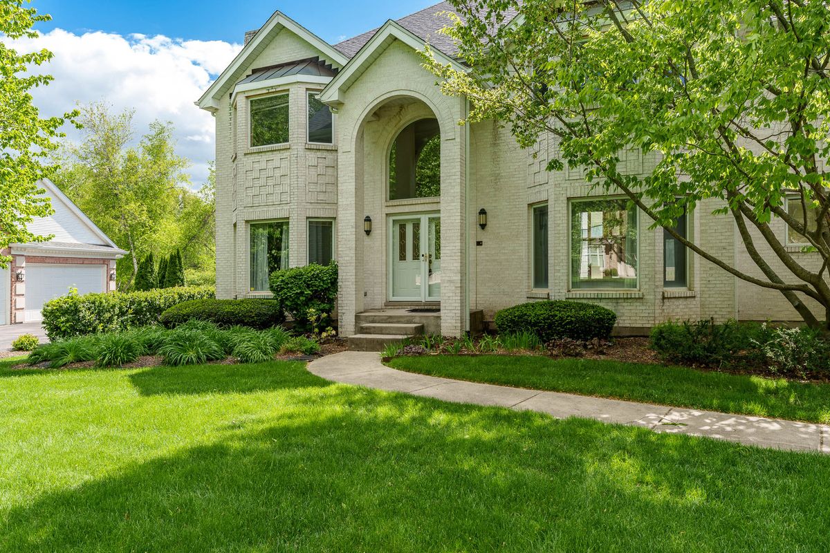 2148 WEMBLEY Place, Rockford, IL 61114