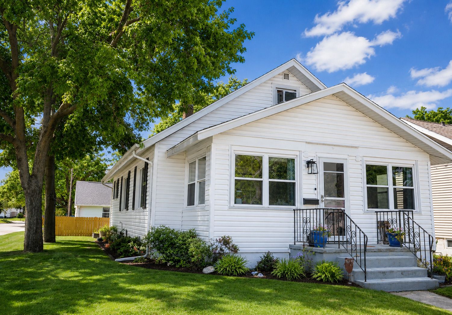 1601 W Jefferson Street — Ottawa, IL 61350