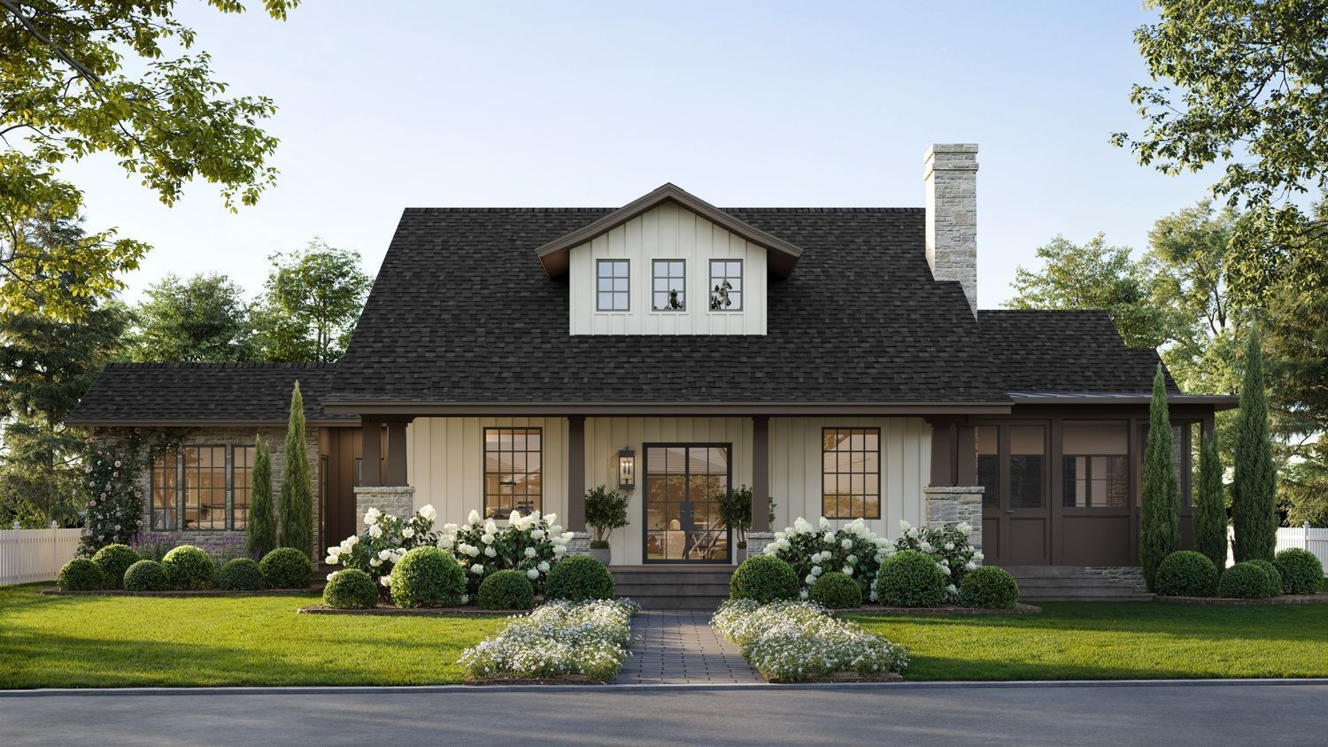 917 Knox Avenue — Nashville, TN 37204