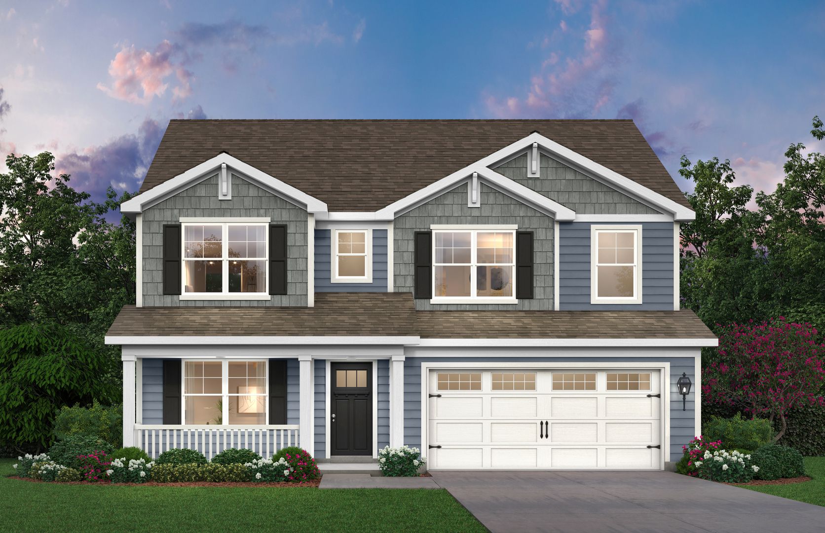 292 Snowdrop Lane — Elgin, IL 60124