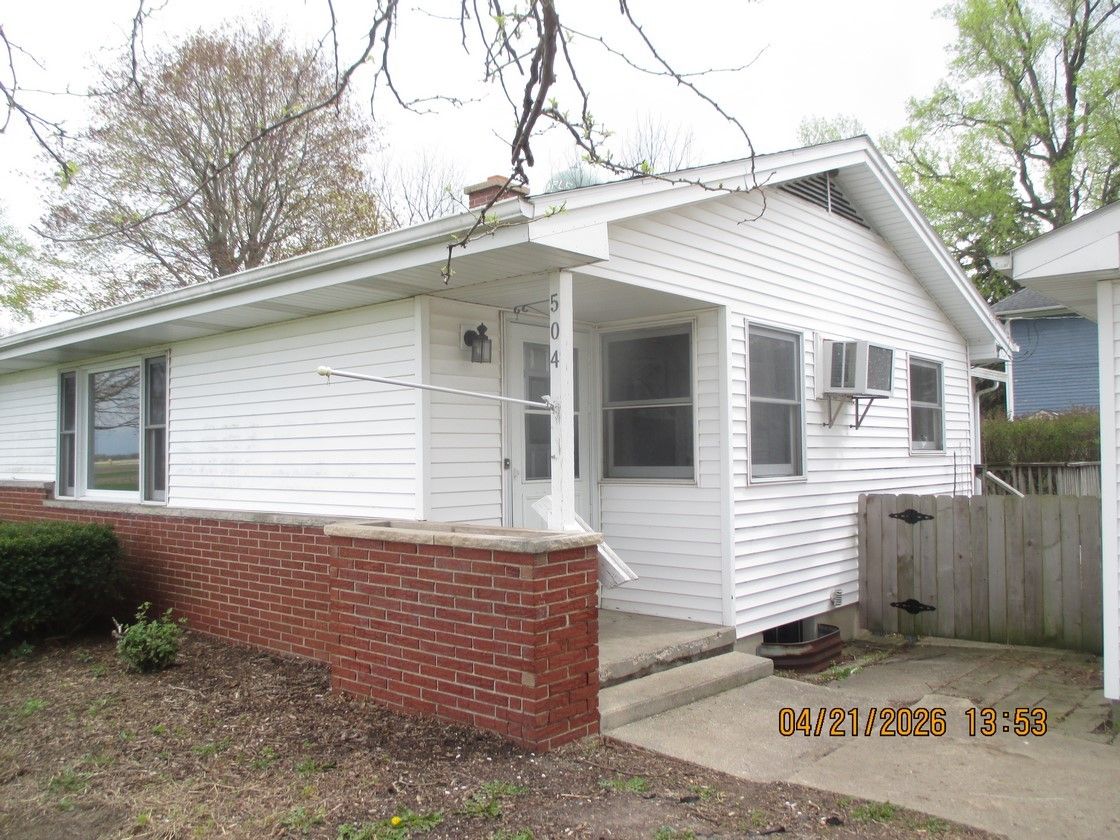 504 Washington Street, Maple Park, IL 60151