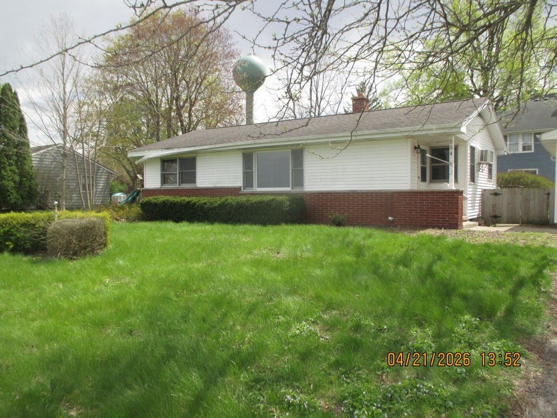 504 Washington Street, Maple Park, IL 60151