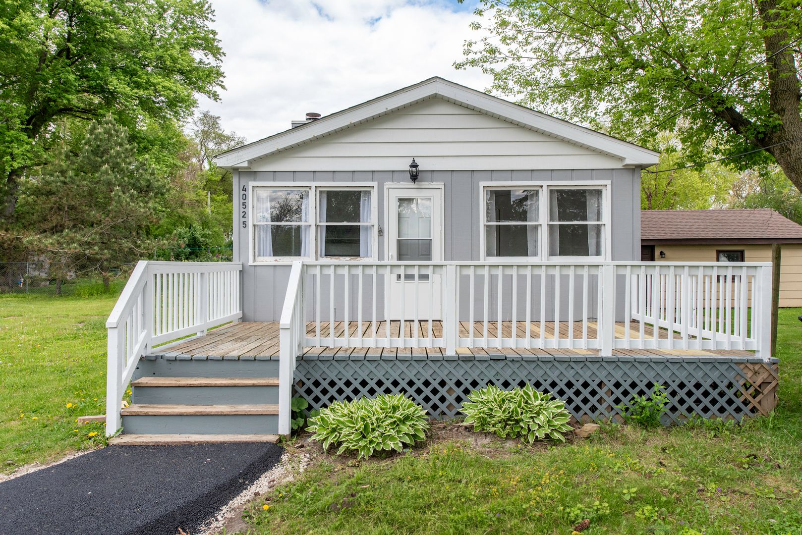 40525 N Marcus Street — Antioch, IL 60002