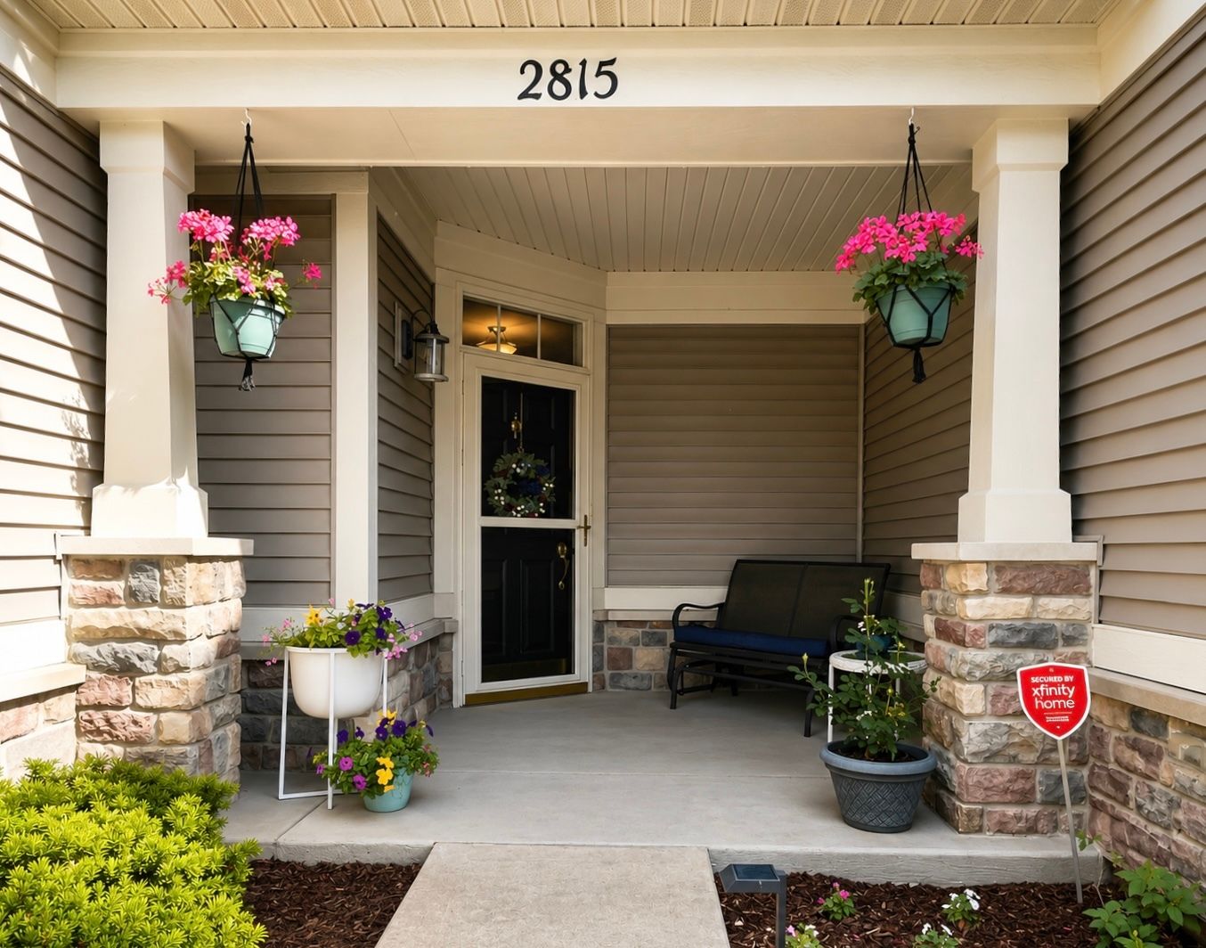 2815 NORMANDY Circle — Naperville, IL 60564