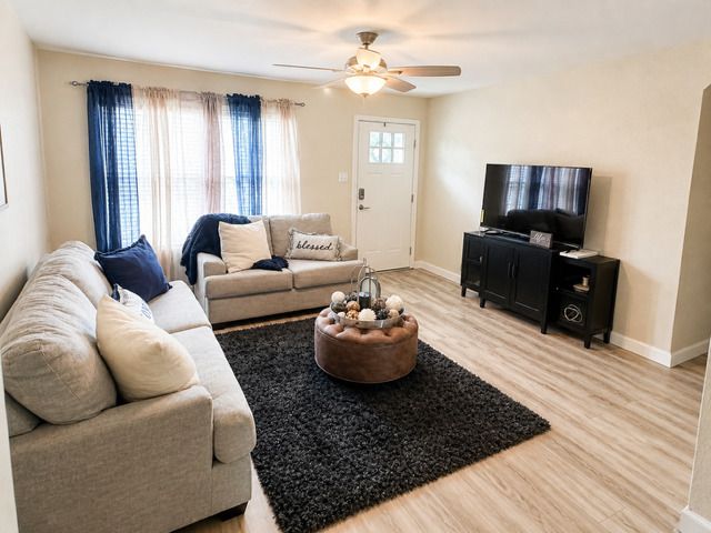 2107 Rodney Drive, Champaign, IL 61821