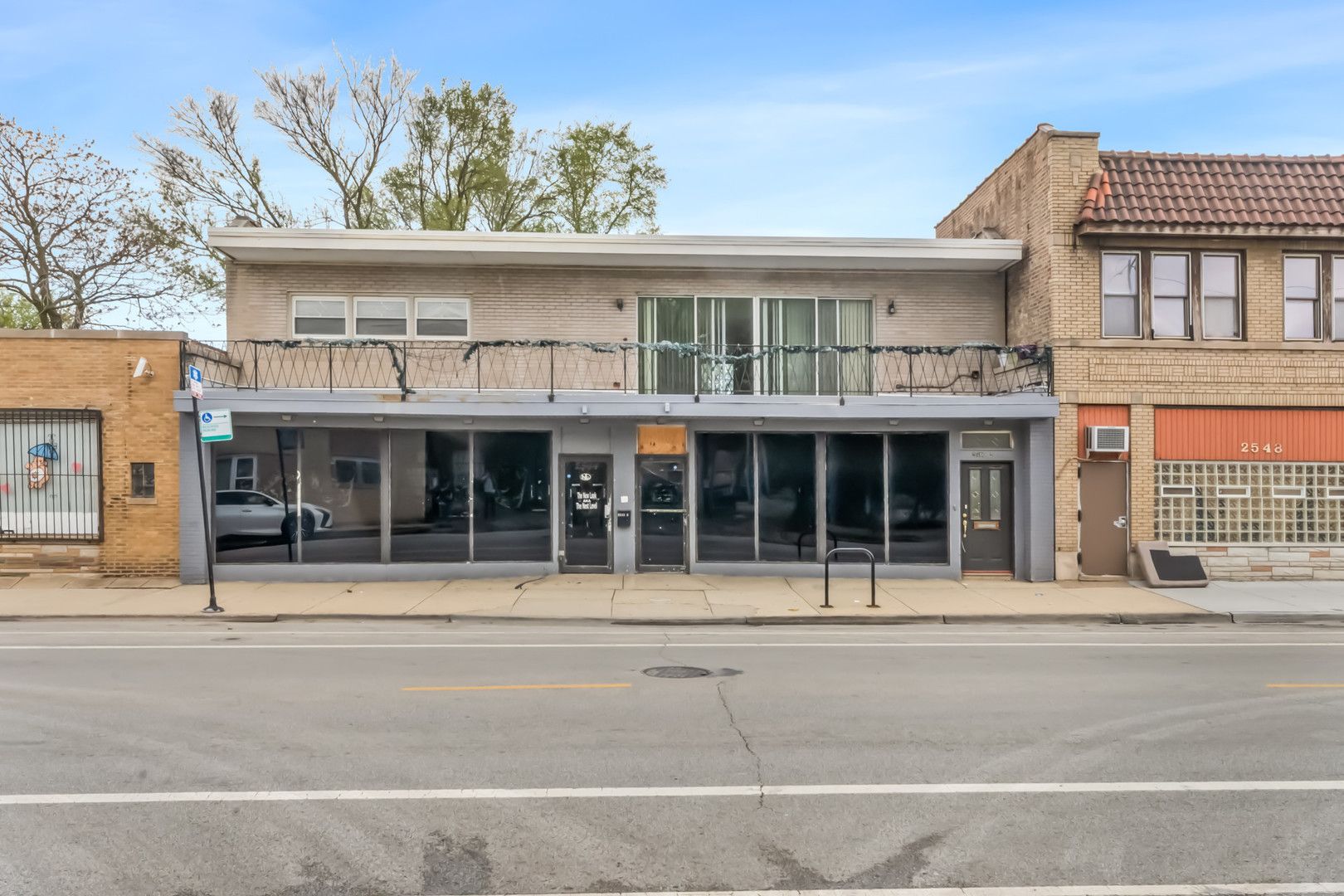 2544 E 83rd Street — Chicago, IL 60617