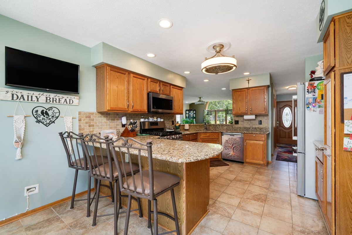 310 Shelden Drive, Winnebago, IL 61088