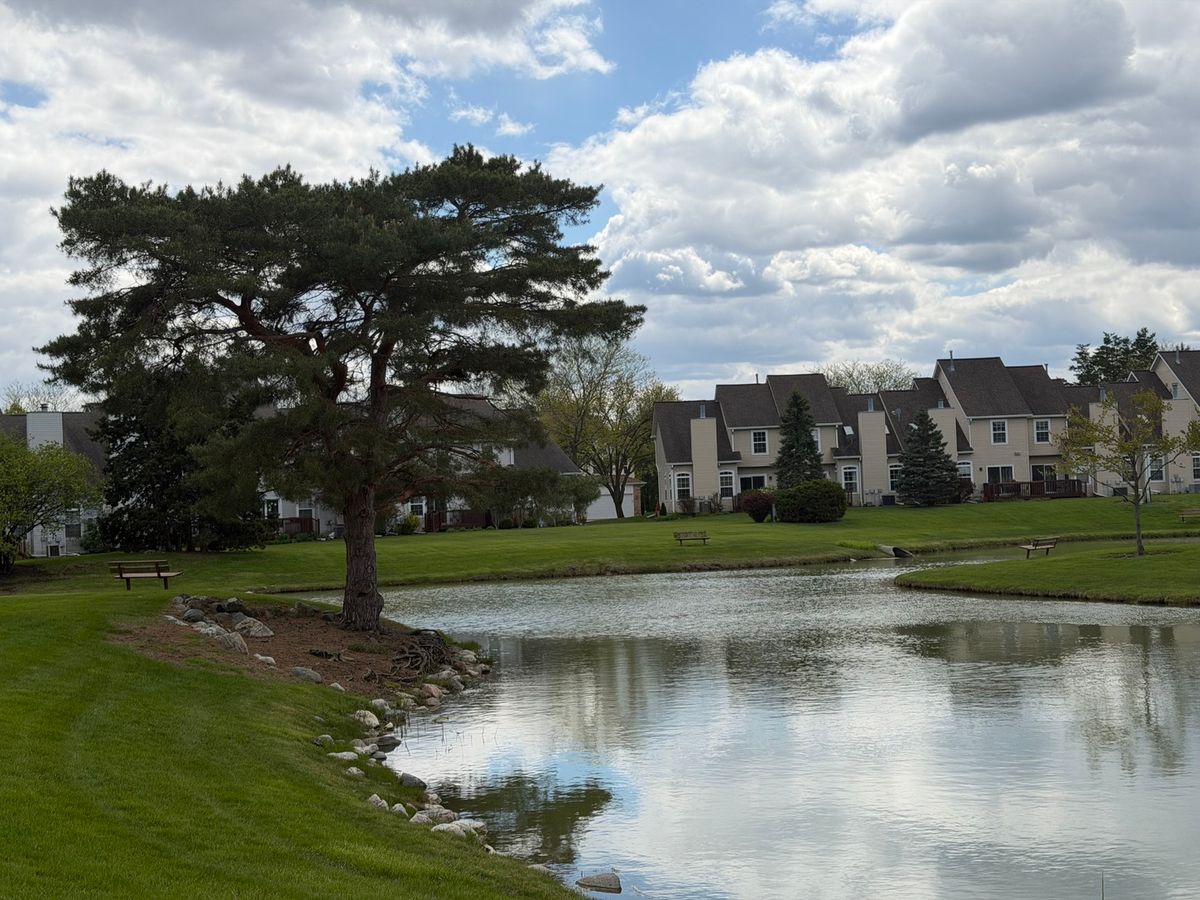 13000 W Heiden Circle #3105, Lake Bluff, IL 60044