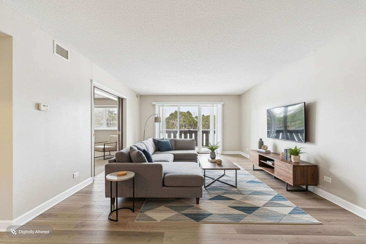 13000 W Heiden Circle #3105, Lake Bluff, IL 60044