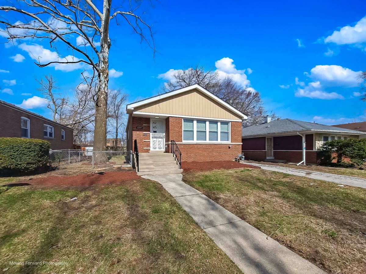 1314 E 151st Street, Dolton, IL 60419