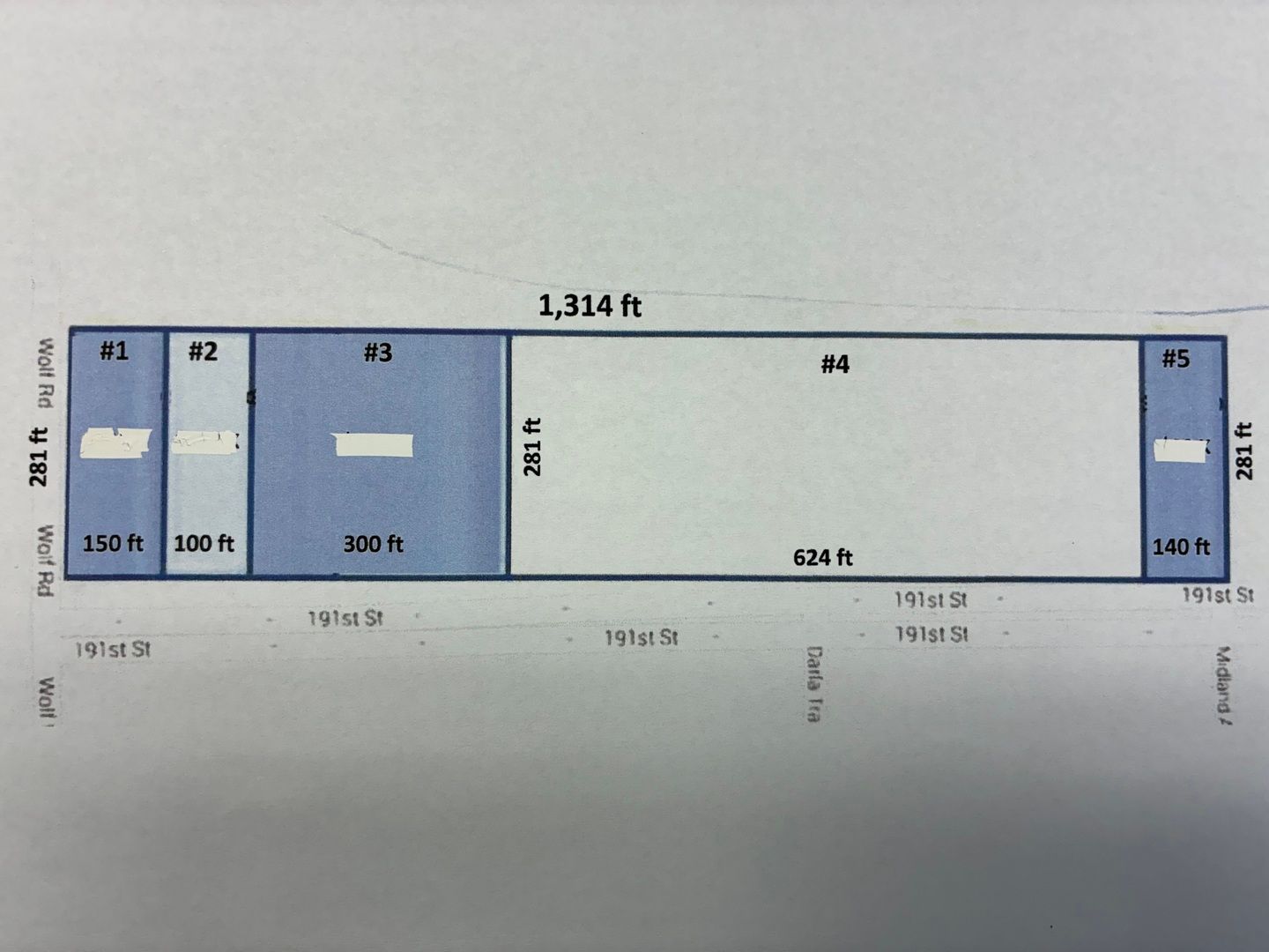 Lot 16 - 191st Street — Mokena, IL 60448
