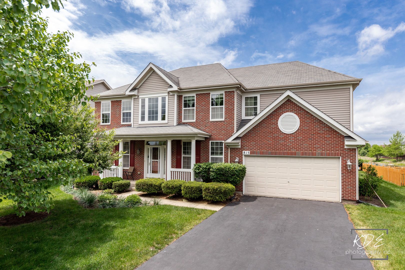 815 Preston Lane — Oswego, IL 60543