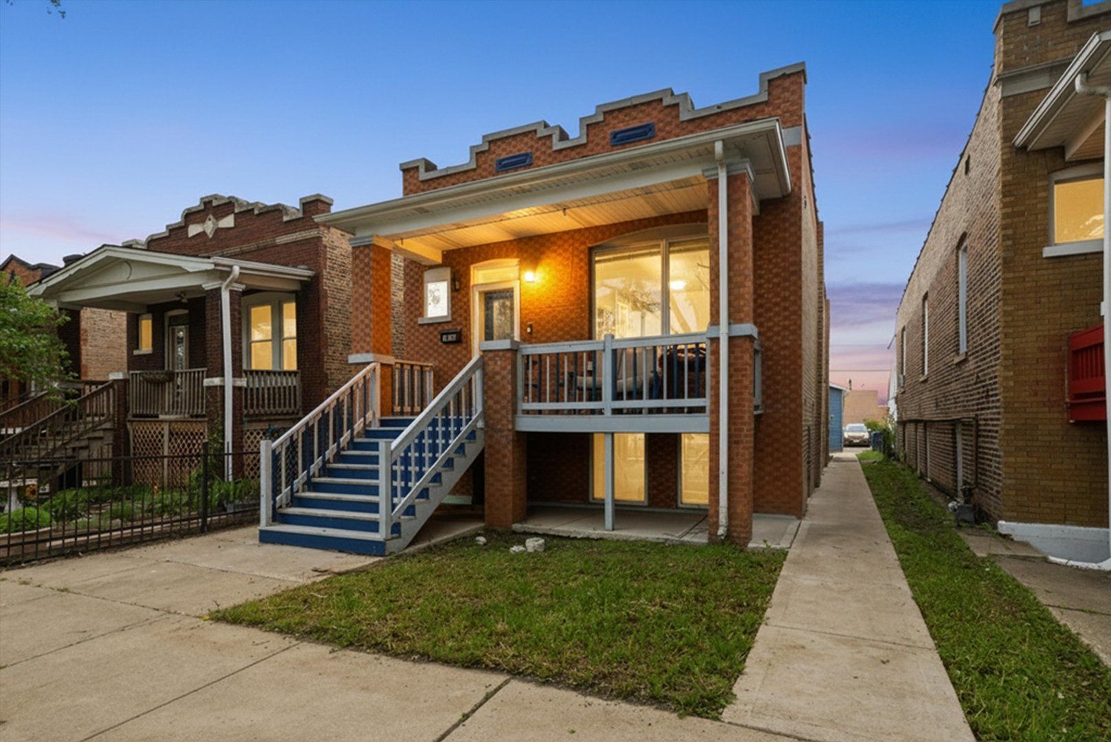 1833 S 47th Court — Cicero, IL 60804