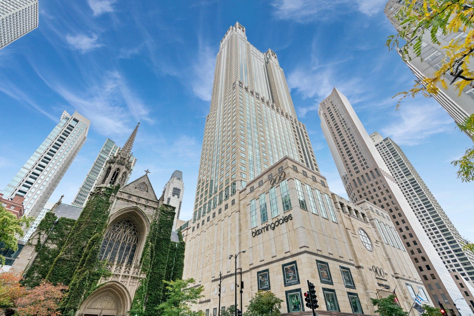 77 E WALTON Street #24D — Chicago, IL 60611