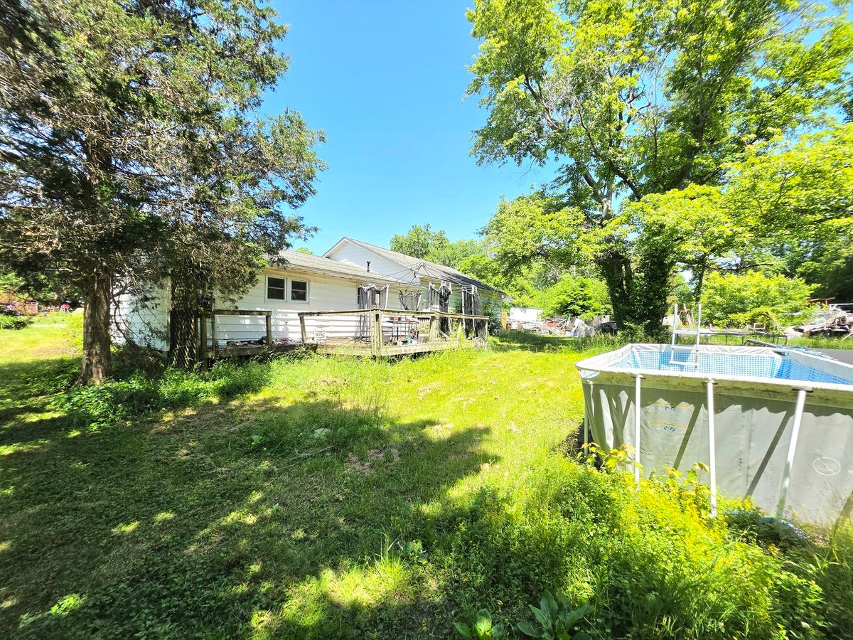 214 Pyle Street, Carrier Mills, IL 62917