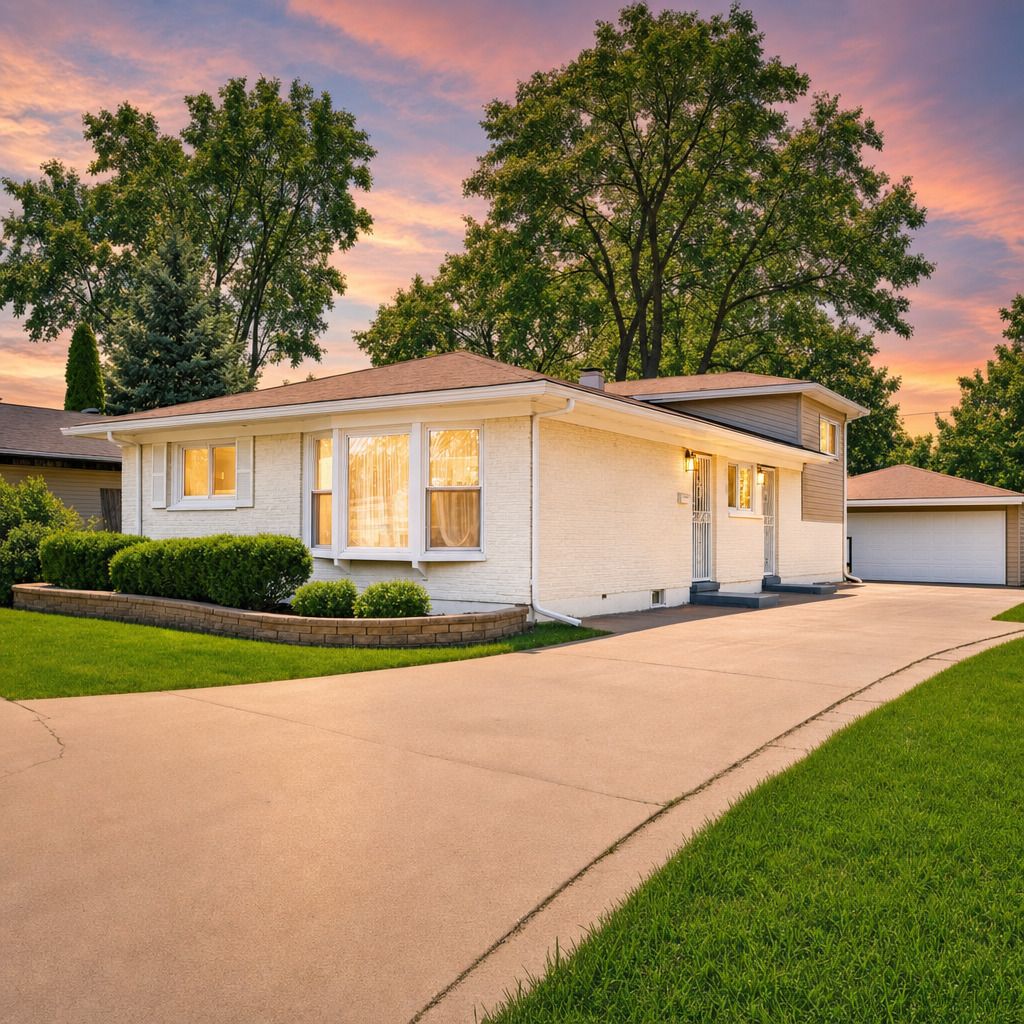 16412 Wood Street, Markham, IL 60428