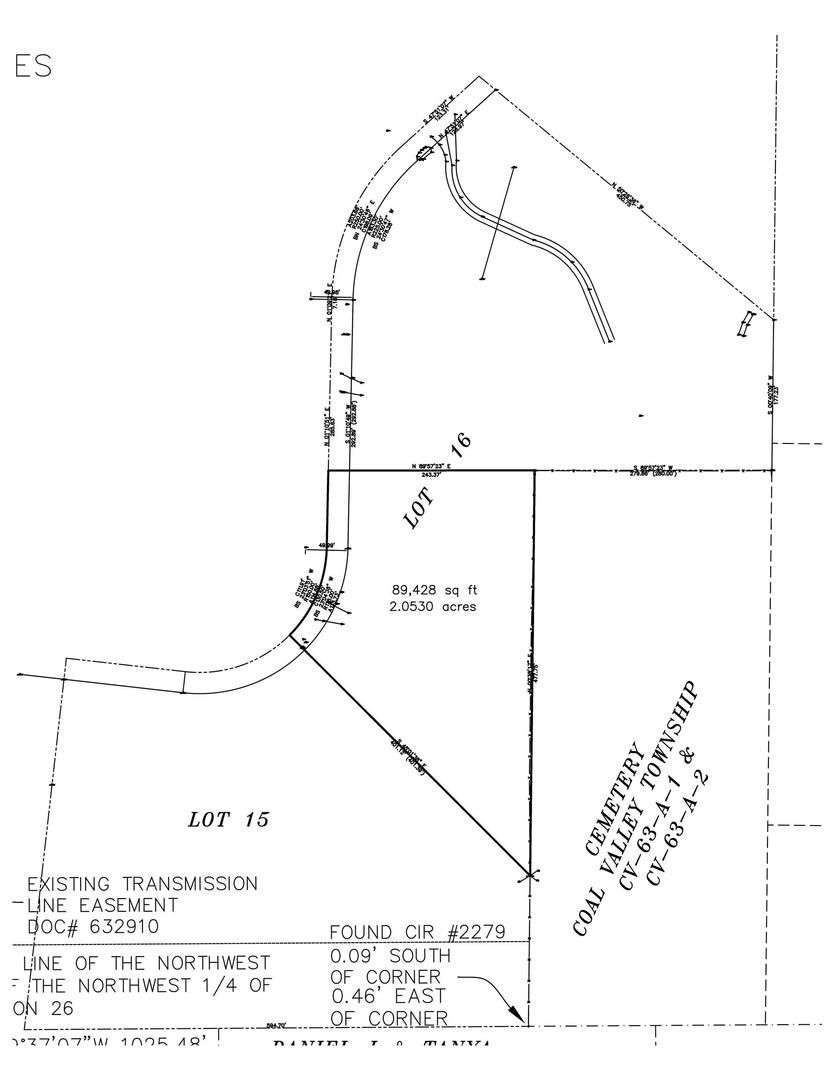 805 W 5TH Street Lane, Coal Valley, IL 61240