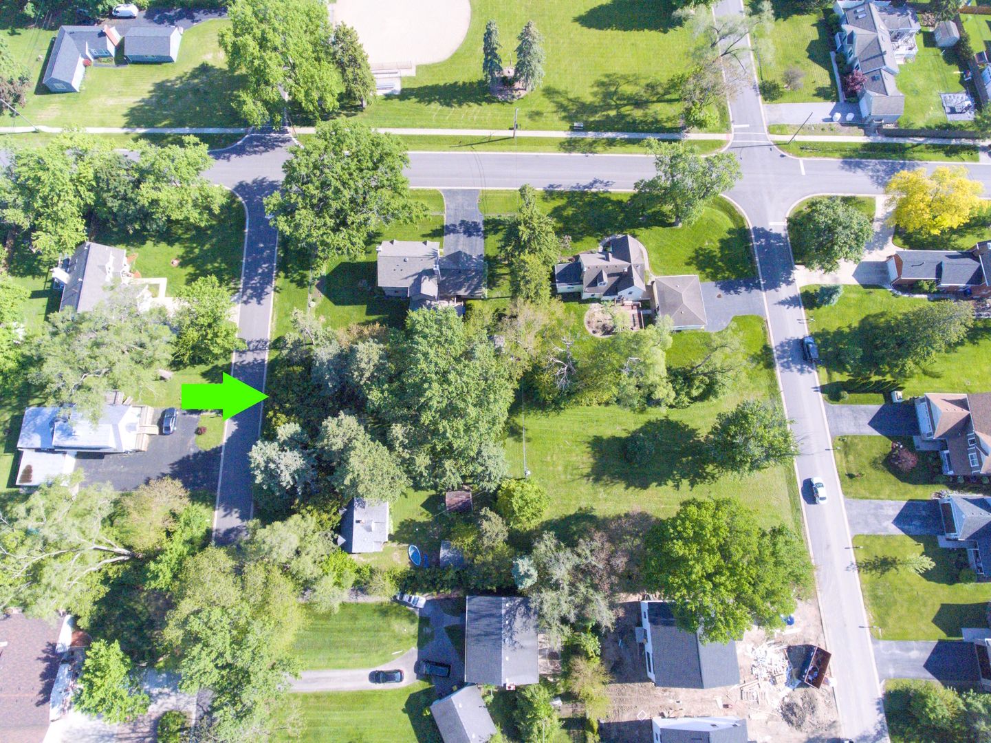 1S156 3rd Street — Lombard, IL 60148