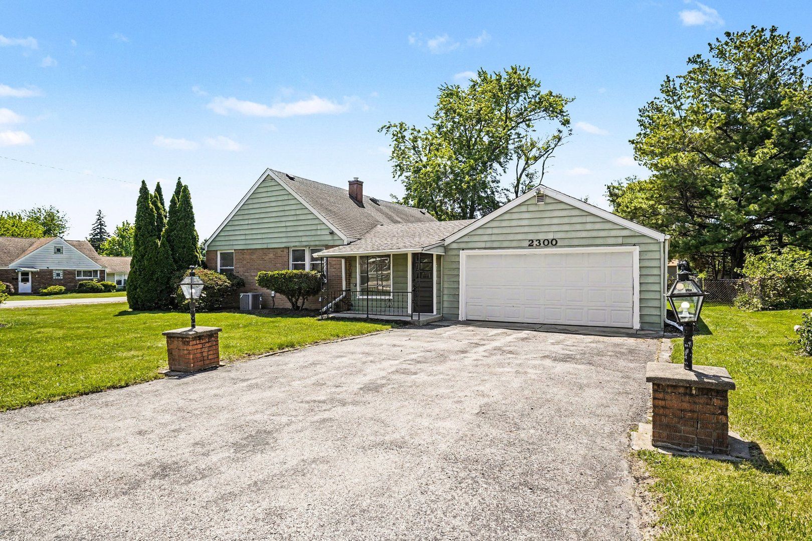 2300 Atlantic Avenue — Melrose Park, IL 60164