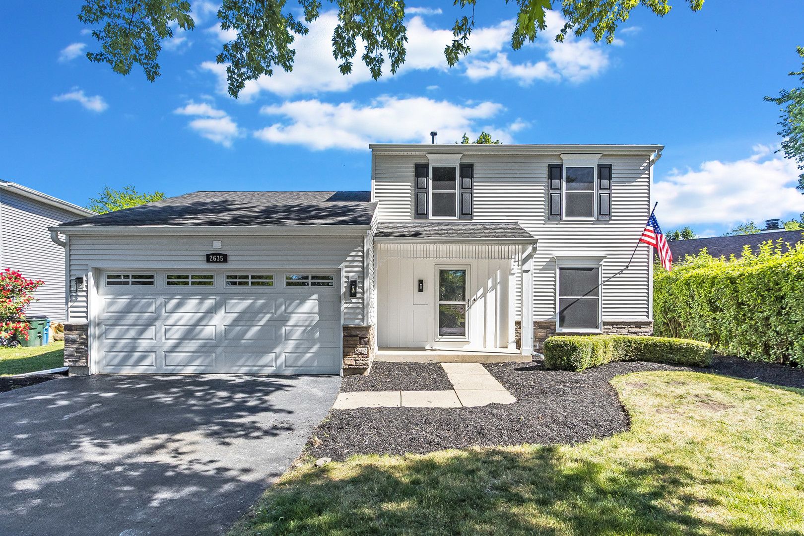 2635 Fieldstone Court — Aurora, IL 60502