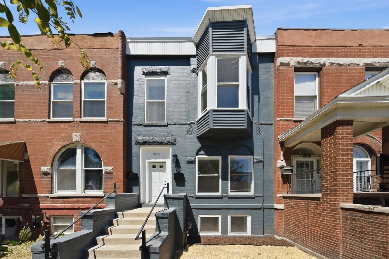 2702 W Adams Street — Chicago, IL 60612