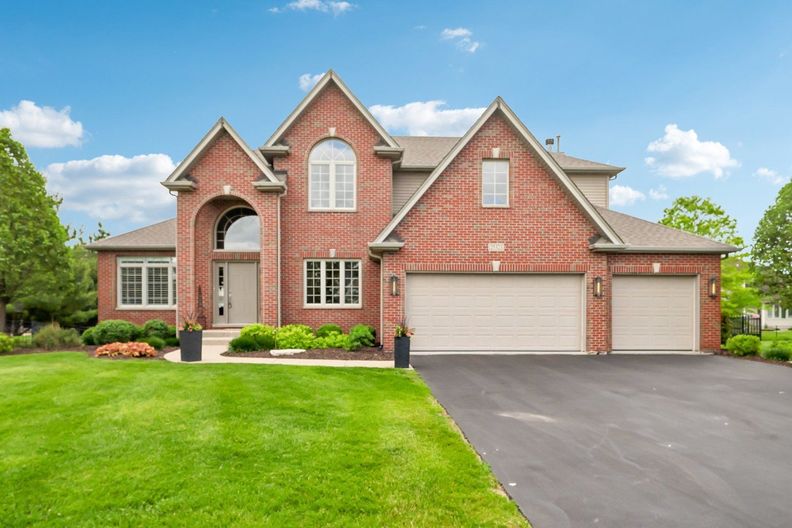25323 WILSON Court — Plainfield, IL 60586