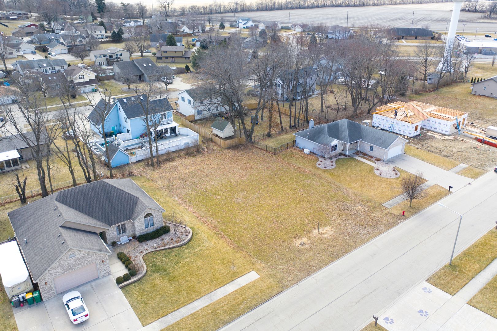 883 Winchester Green Drive — Wilmington, IL 60481