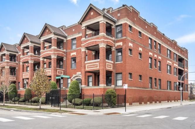 6511 S Blackstone Avenue #3 — Chicago, IL 60637