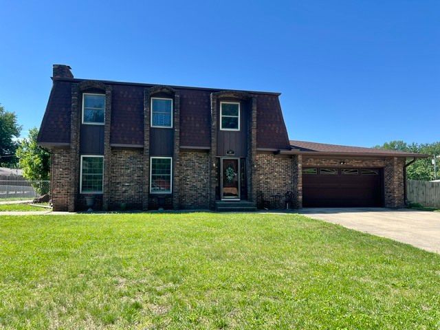 107 Hilltop Street — Colona, IL 61241