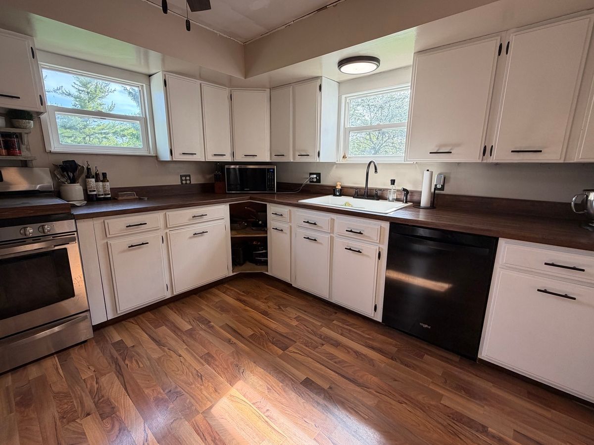 607 N Plum Street, Farmer City, IL 61842