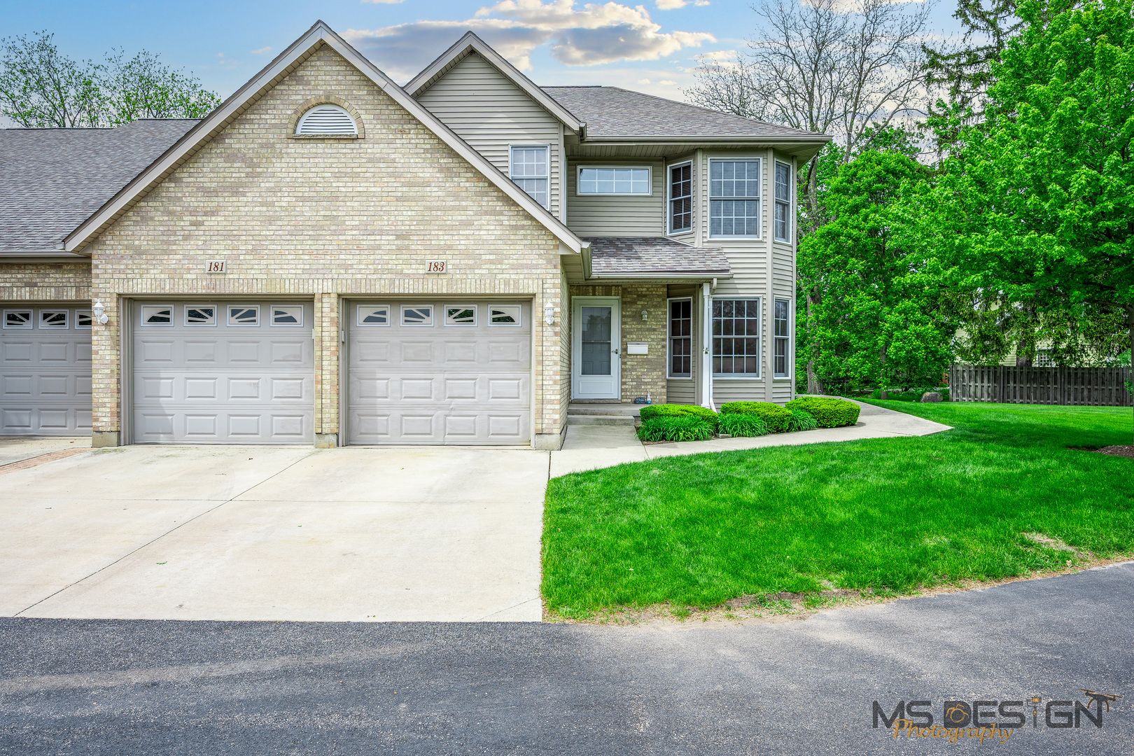 183 McLaren Drive N #183 — Sycamore, IL 60178