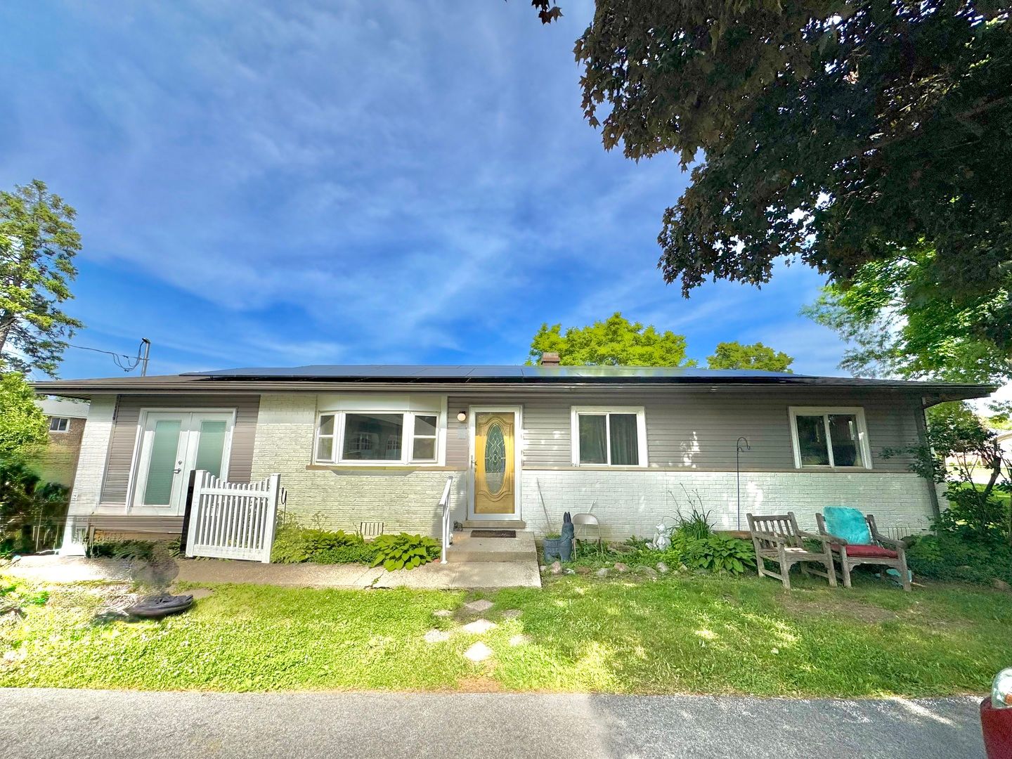 155 N Mill Road — Wood Dale, IL 60191