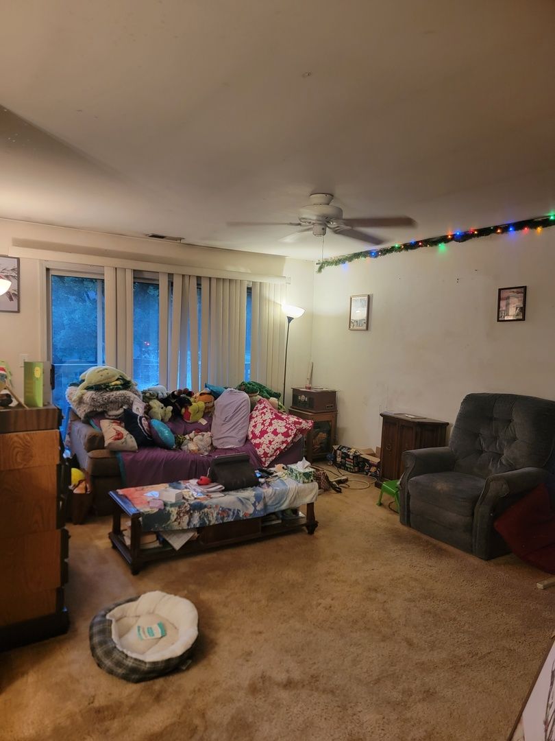 2115 Lancaster Circle #202D, Naperville, IL 60565