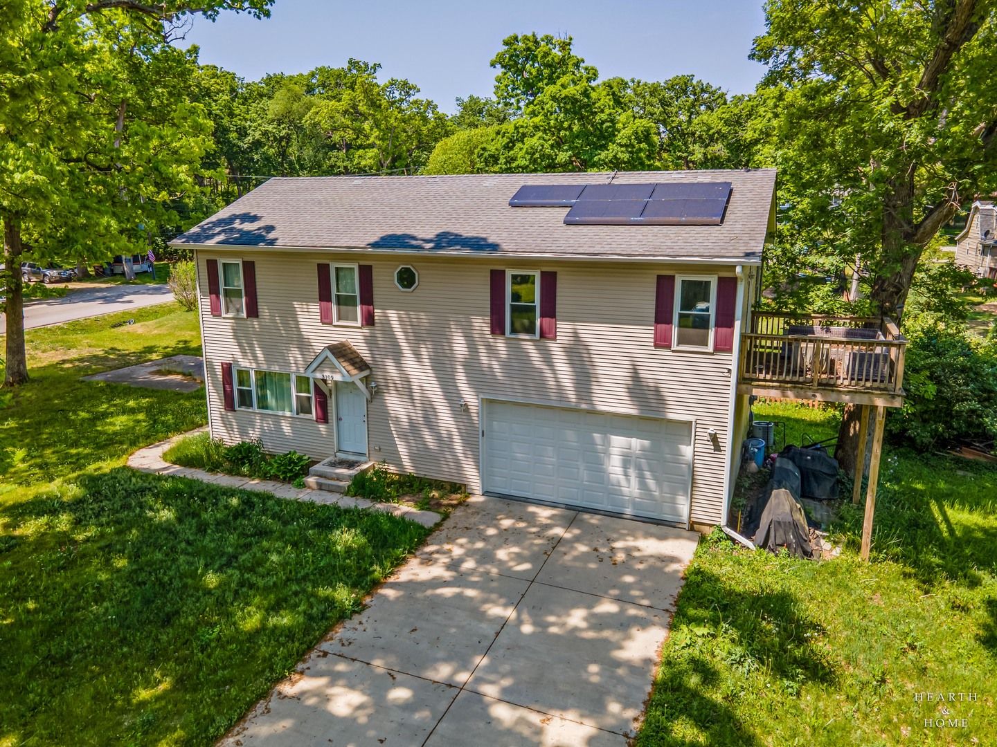 3109 Park Drive — Wonder Lake, IL 60097
