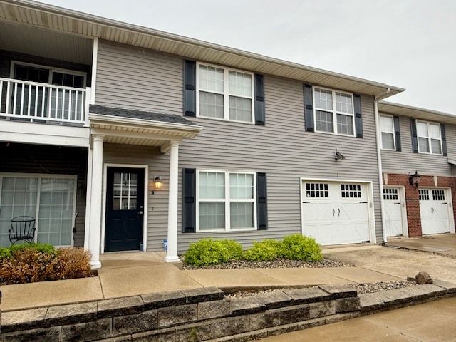 103 Yorkminster Lane #2 — Savoy, IL 61874