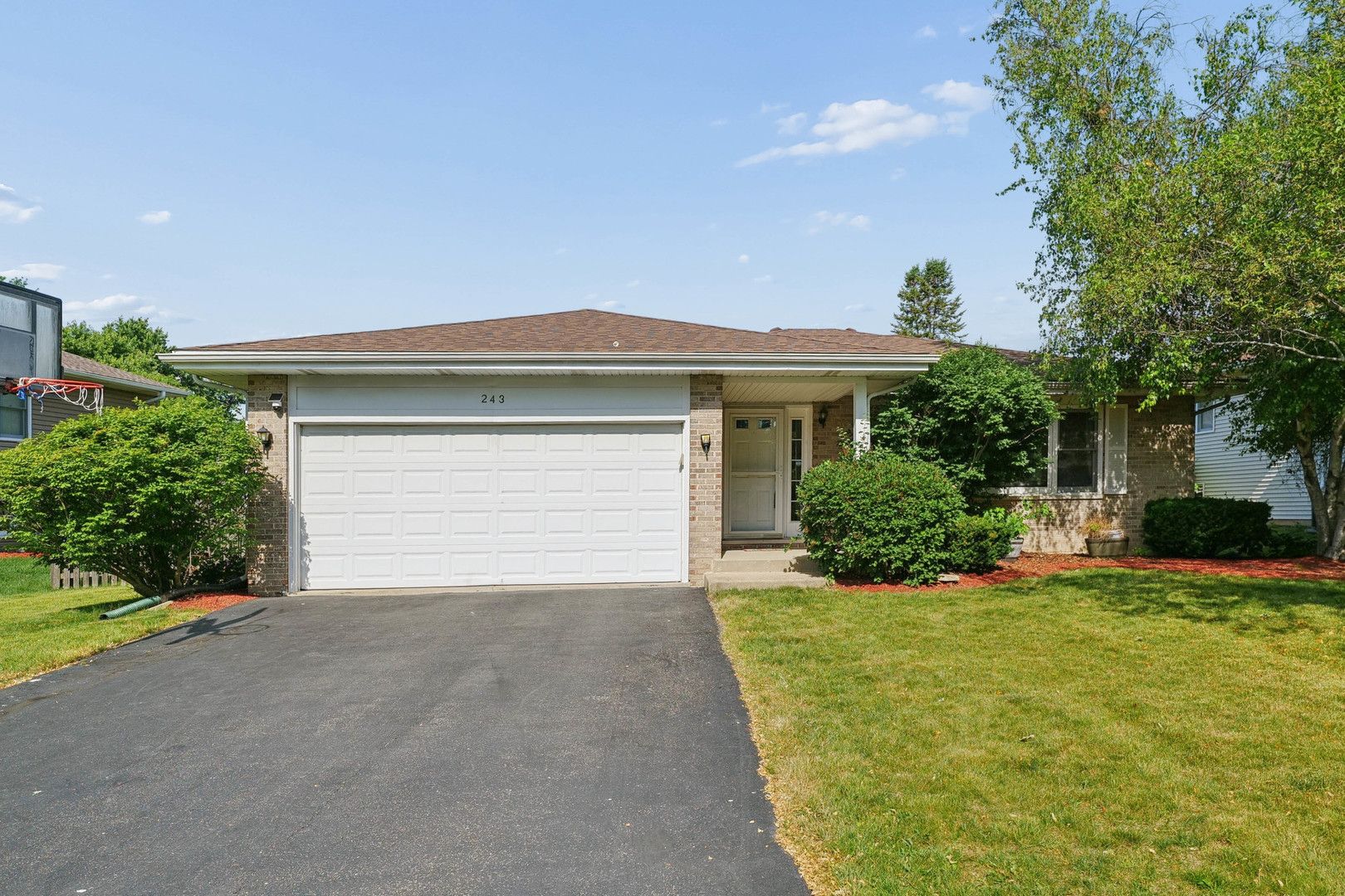 243 Silverado Street — Bolingbrook, IL 60490