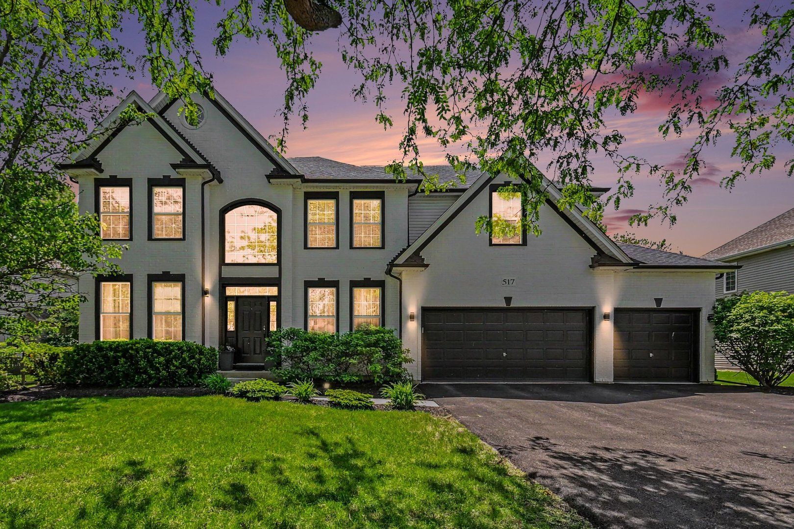 517 Meadowwood Lane — Oswego, IL 60543