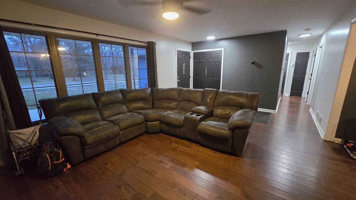 2900 E Spruce Drive, Crete, IL 60417