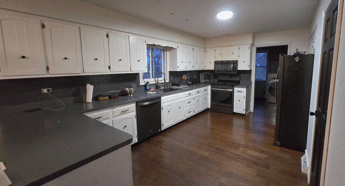 2900 E Spruce Drive, Crete, IL 60417