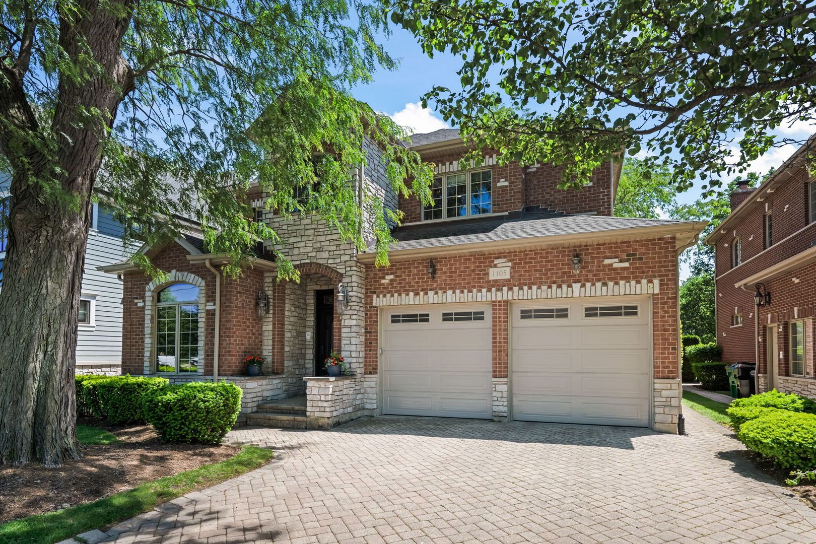 1105 Austin Avenue — Park Ridge, IL 60068