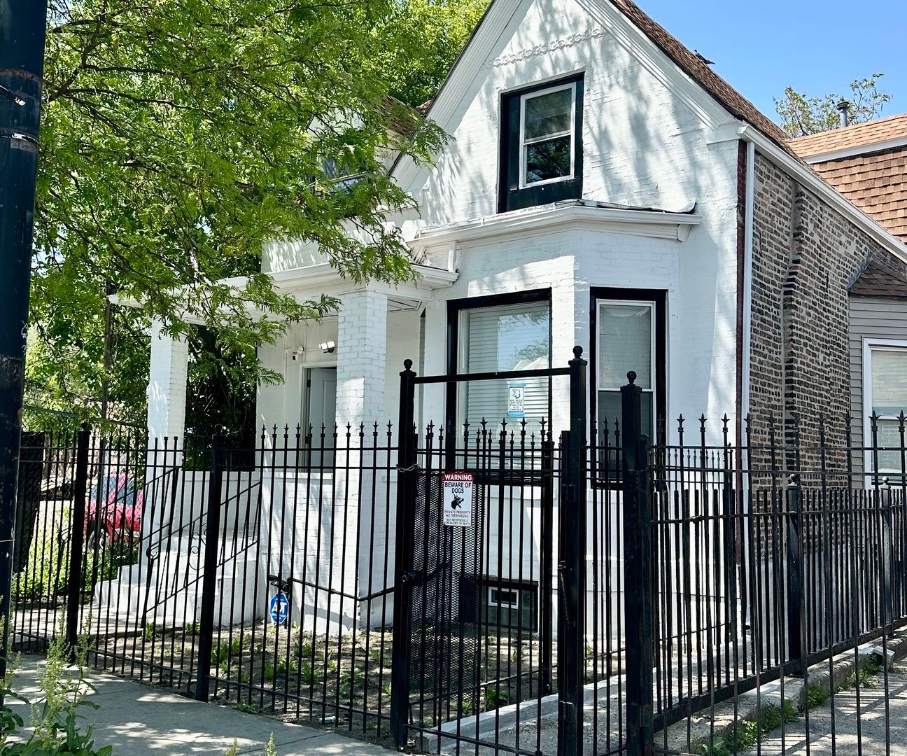 2720 W Harrison Street — Chicago, IL 60612