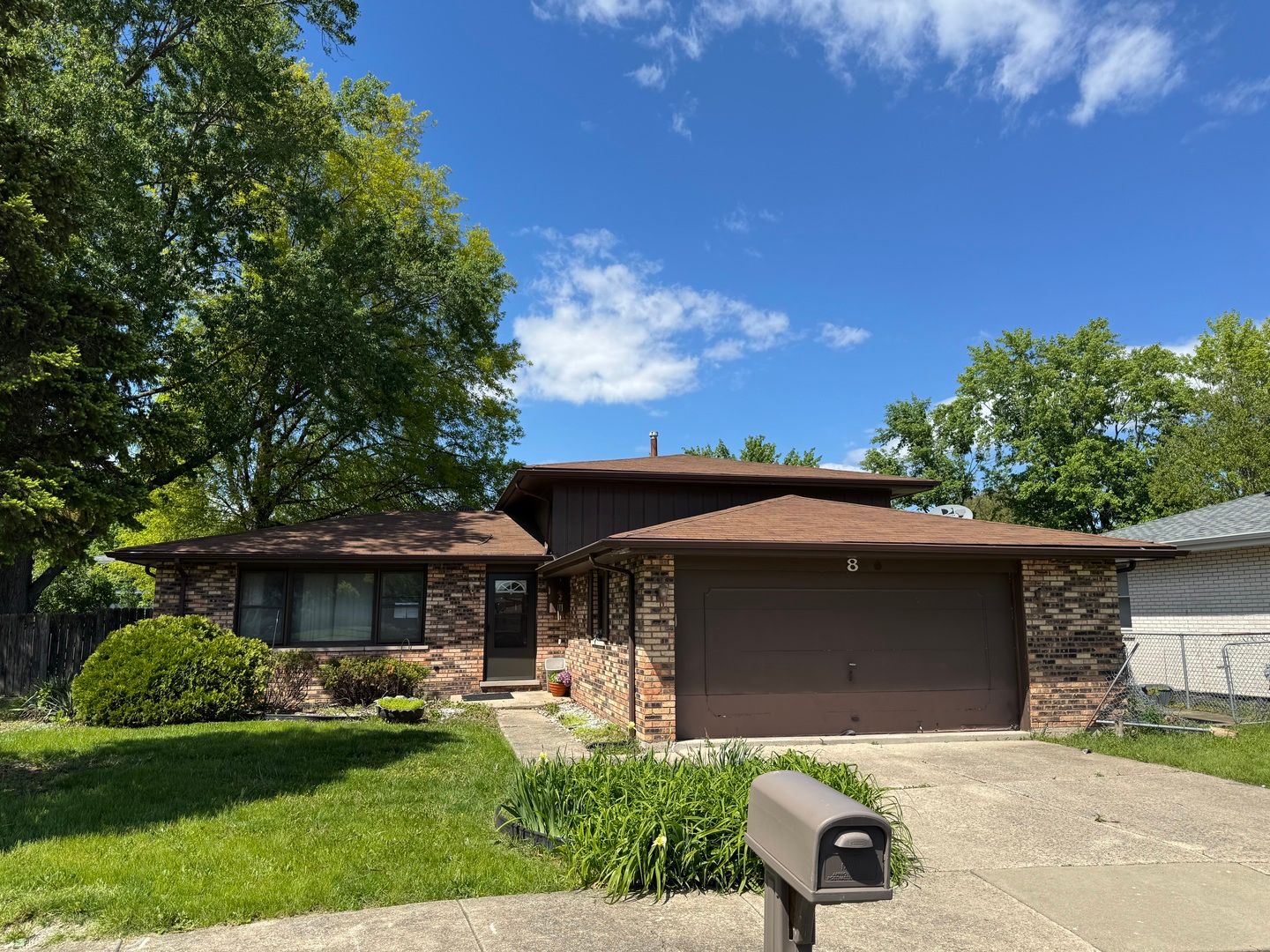 8 Rich Court — Park Forest, IL 60466