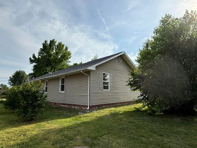 1102 Bailey Lane, Benton, IL 62812
