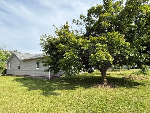 1102 Bailey Lane, Benton, IL 62812