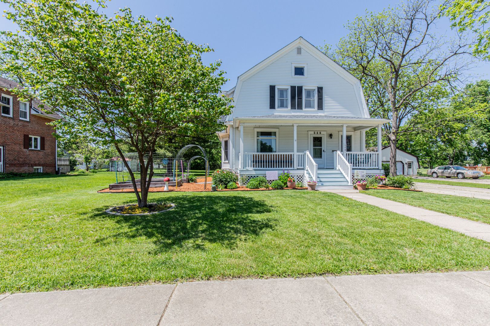 128 N Mercer Street — Princeton, IL 61356