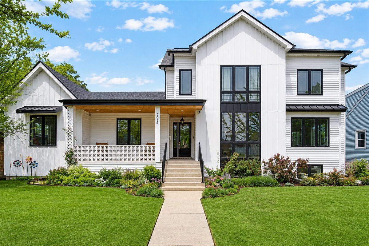 7014 Church Street — Morton Grove, IL 60053